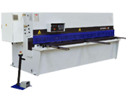 數(shù)控剪板機(jī)