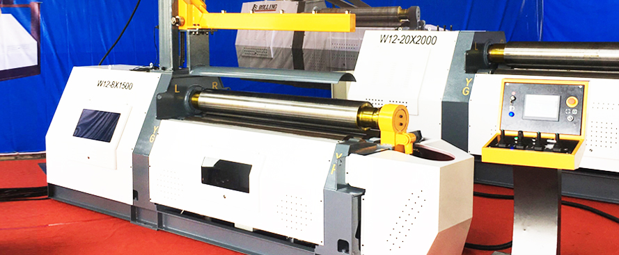 迪能機(jī)械智能制造